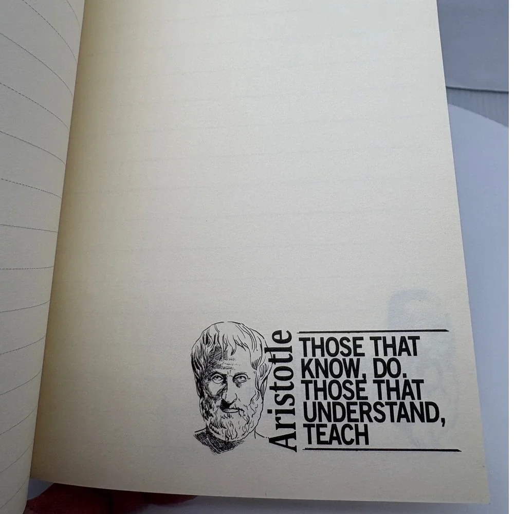 Dr. Jekyll & Mr. Hyde Notebook Journal Robert Louis Stevenson Philosophy‎ Quotes
